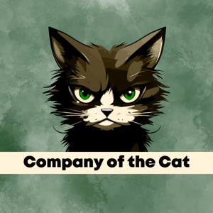 Company of the Cat