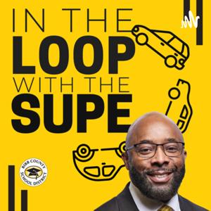 In the Loop with the Supe