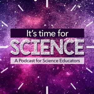 It's Time for Science