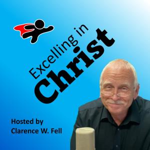 Excelling in Christ