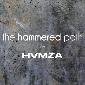 The Hammered Path by Hvmza
