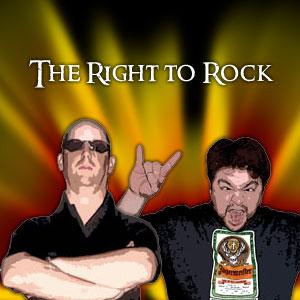 The Genghis & Ragman Show - Podcasts