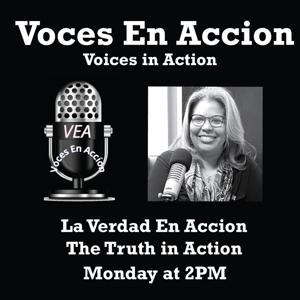 Voices in Action/Voces En Accion