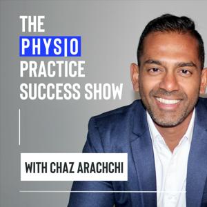 The Physio Practice Success Show