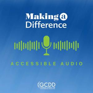 Accessible Audio for Making A Difference