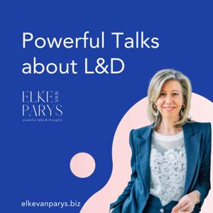 Powerful Talks about L&D