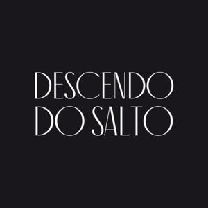 Descendo do Salto