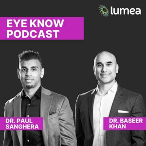 Eye Know Podcast