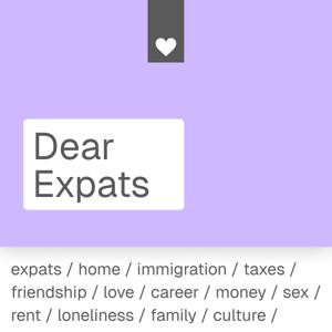 Dear Expats