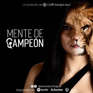 Mente de Campeón