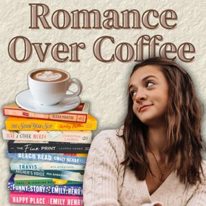 Romance Over Coffee
