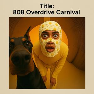 808 Overdrive Carnival