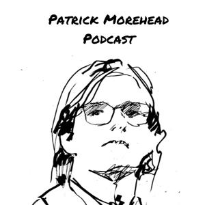 The Patrick Morehead Podcast