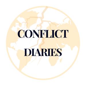 Conflict Diaries