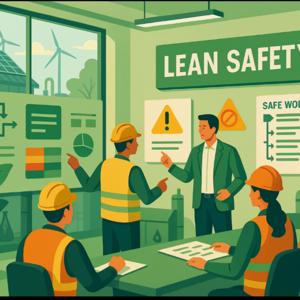 Lean Safety A Practical Approach