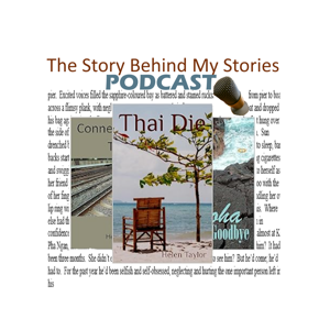 The Story Behind My Stories