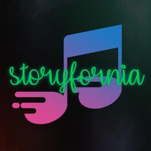 Storyfornia💫