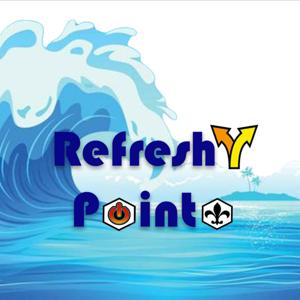 Refresh Point