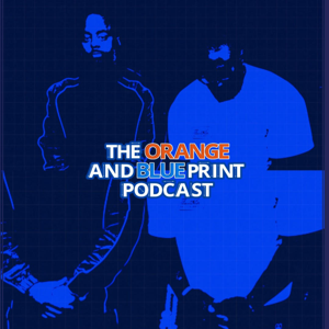 The Orange and Blueprint Podcast
