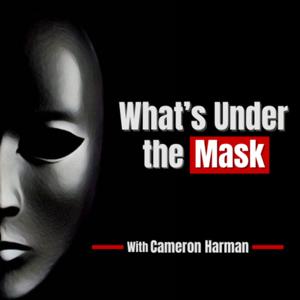 What’s Under the Mask