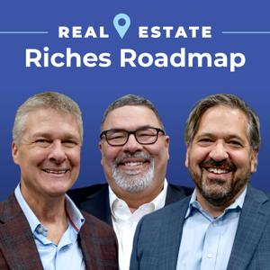 Real Estate Riches Roadmap