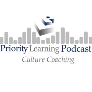 Culture Coaching With Priority Learning