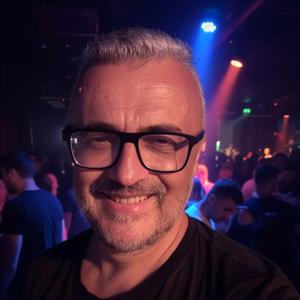 d-phrag's weekly Immersed and other mixes
