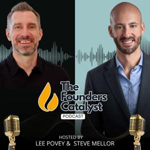 The Founders Catalyst