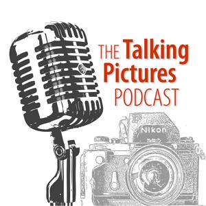 The Talking Pictures Podcast