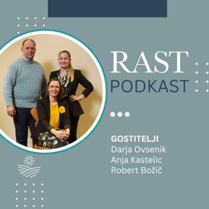 RAST podkast