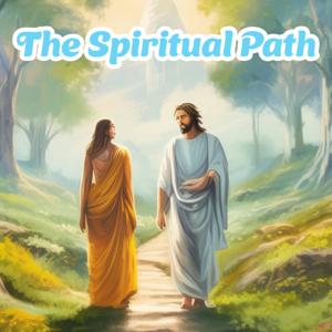 The Spiritual Path with Sebastian Calmes