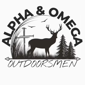 Alpha and Omega Outdoorsmen Podcast