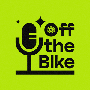 off the bike