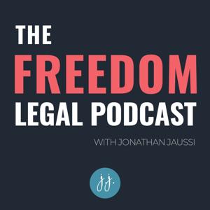 The Freedom Legal Podcast