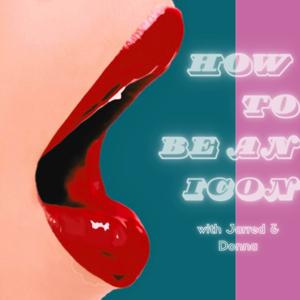 How To Be An Icon