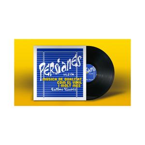 Podcast Persianes Ràdio Gavà