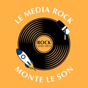 Rock And Men