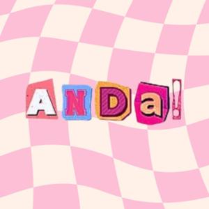 Anda! Podcast