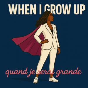 Quand je serai grande