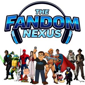 Movies Archives - The Fandom Nexus