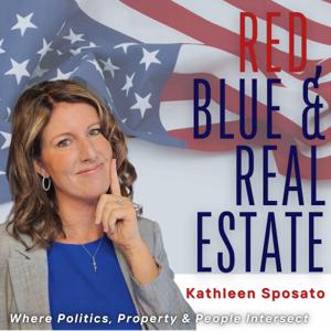 Red, Blue and Real Estate - Beyond the Closing Table