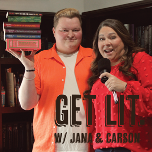 The Get Lit. Pod