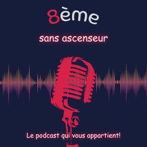 8ème sans ascenseur