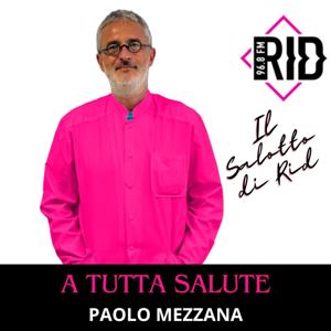 IL SALOTTO DI RID A TUTTA SALUTE