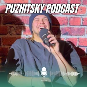 Puzhitsky Podcast