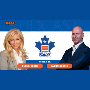 Self Storage Canada