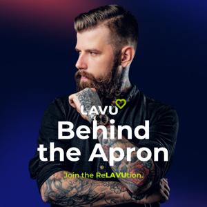 Behind the Apron