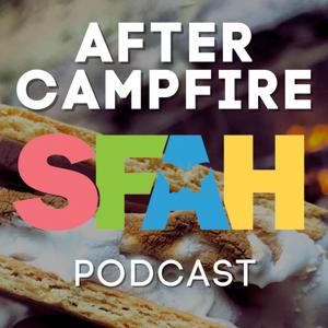 After Campfire Podcast