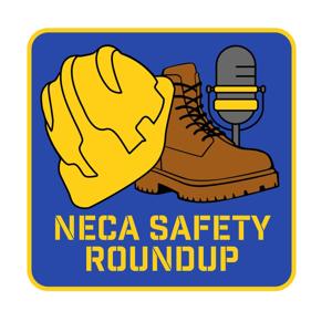 NECA Safety Round Up
