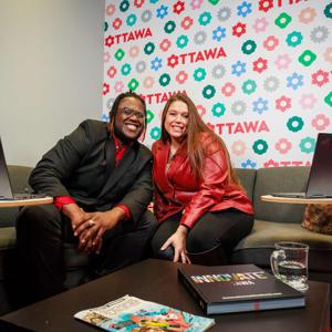 What's up with Ottawa